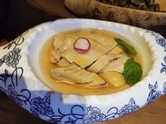 -香园茶社·金陵小灶(老门东店)