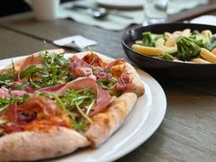 -TABLE·味西餐厅-成都茂业JW万豪酒店