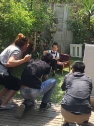 点击看大图 -BabyA 专业婴童摄影(古北时尚广场店)