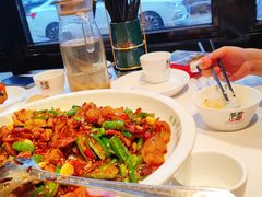-蜀厨小匠·民间川菜(犀浦店)