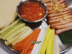 -CHILL Pho澳洲牛肉越南粉(佛山顺德万象汇店)