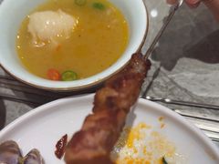 -大哈福烧烤·海鲜·家常菜(延安三路店)