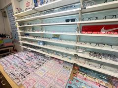 -青聪儿童眼镜(五官科医院宝庆路店)