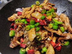 -金掌勺·锅包肉(广渠门店)