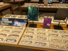 -JINS(上海宏伊国际广场店)