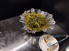 -淘米捞·米汤脆鲩鱼火锅(福田皇岗店)
