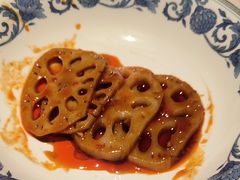 -千百味红餐厅·江西菜(绿地双子塔店)