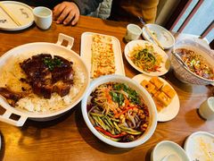 -蔡家酒楼(一德街店)