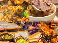 -啫神·广州地标美食(北京路店)