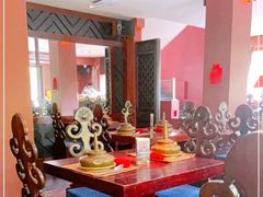 大堂-花马天堂云南餐厅 Lost Heaven(高邮路店)