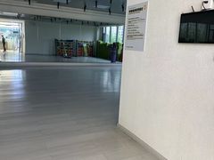 -空中健身·游泳(季佳荟新华家园店)