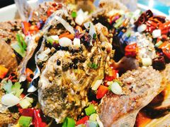 -旺角小渔村·海肠捞饭开创者(环山路店)