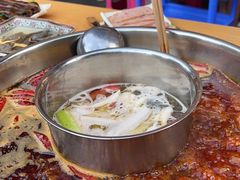 -飘香火锅(玉林西路店)