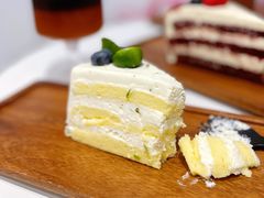 -姆们M Sweetie Cake(五道口店)