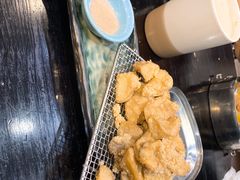 -小明同学(三里屯店)