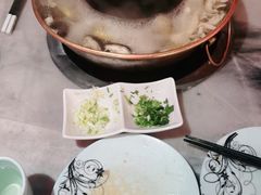 -东来顺饭庄(西直门店)