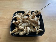 -孙记炸串小馆