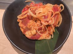 -新石器烤肉(南站店)