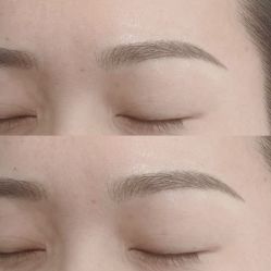点击看大图 -张小野·专业半永久纹眉