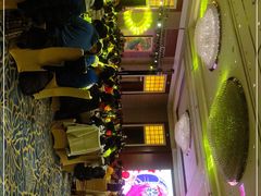 -上海雅居乐万豪侯爵酒店