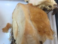 -香妃烤鸡(西单店)