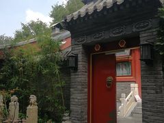 -老北京风情街