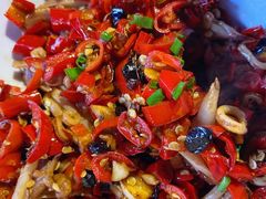 -蘭奢雅集·江浙菜(青山江滩店)