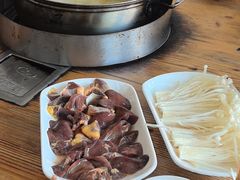 -15年老字号鑫鑫猪肚鸡·椰子鸡海南火锅(兴隆华侨农场店)