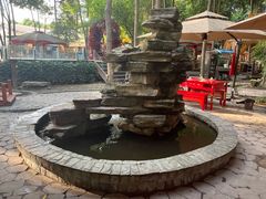 -二荆条·蜀鲜汇城市森林火锅