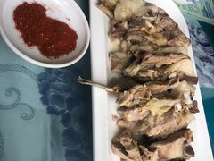 -老毛手抓·盐池滩羊非遗手抓(宁夏总店)