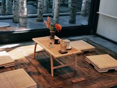 -Metal hands·铁手咖啡