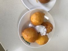 -老磁器口豆汁店(天坛店)