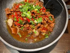 -味上湘菜馆(岳麓山店)