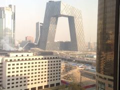 -北京中国大饭店