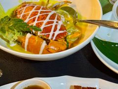 -帕蓝·暹罗料理(大学路店)