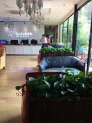 -爱儿美儿童摄影(朝阳公园店)