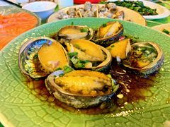 -盛港湾海鲜食府(黄沙店)