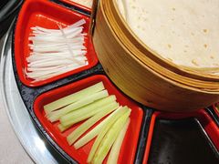 羲和烤鸭+八宝盒-羲和雅苑•北京烤鸭(吴中路万象城店)