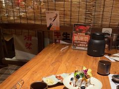 -炉胜·炉端烧·居酒屋