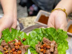 -安又胖韩国烤肉(美罗城店)