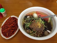 顺姬冷面总店-顺姬冷面(长白西路店)
