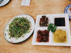 -都一处烧麦馆(前门店)