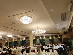 大堂-葡京日丽(澳门葡京酒店)