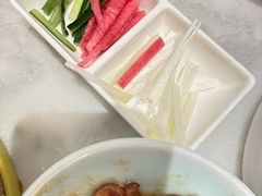 -小菜园新徽菜(江阴万达店)