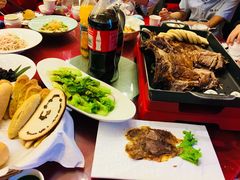 -九十九顶毡房(阜石路店)