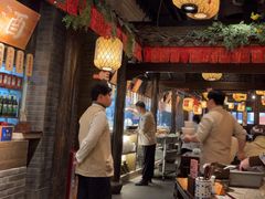 -南京大牌档(壹方天地店)