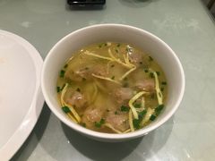 -狮王府淮扬菜(新街口友谊店)