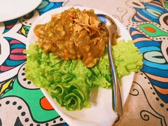 -Santoor 萨都里印度餐厅(北锣鼓巷店)