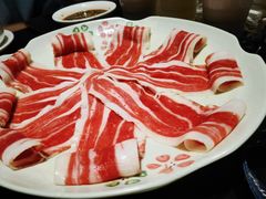 -吴记老锅底麻辣火锅(福州路店)