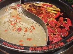 -牛市坎火锅(建设路店)